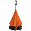Parasol składany odwrotnie 120 cm