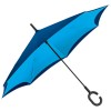 Parasol składany odwrotnie 120 cm