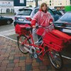 Peleryna przeciwdeszczowa TOURS