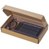 Power bank 4000 mAh - solarny