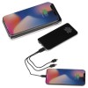 Power bank 8000 mAh - bezprzewodowy