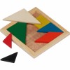 Puzzle drewniane Porto