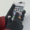 Rękawiczki do obsługi smartfonów