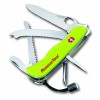 Scyzoryk Victorinox RescueTool One Hand