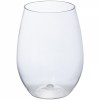 Szklanka plastikowa ST. TROPEZ