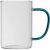 Szklany kubek 250 ml