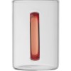 Szklany kubek 250 ml