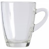 Szklany kubek 320 ml