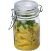 Szklany słoik 200 ml