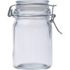 Szklany słoik 200 ml