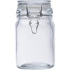 Szklany słoik 200 ml