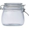 Szklany słoik 400 ml