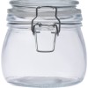 Szklany słoik 400 ml