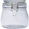 Szklany słoik 400 ml