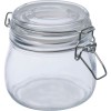 Szklany słoik 400 ml