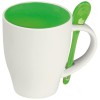 Zestaw do kawy ceramiczny PALERMO 250 ml