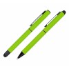 Zestaw piśmienny touch pen, soft touch CELEBRATION Pierre Cardin