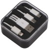Zestaw przejściówek USB - C, MICRO, IPHONE