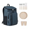 Torba termoizol., 600D RPET MONTECOOL