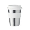 Kubek, stal nierdzewna 350ml IRMUG