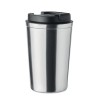 Dwuścienny kubek 350 ml BRACE