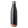Dwuścienna butelka 600 ml ASPEN CORK