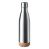 Dwuścienna butelka 600 ml ASPEN CORK