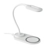 Lampka biurkowa/ładowarka 10W SATURN