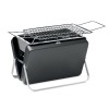 Przenośny grill i stojak BBQ TO GO