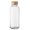 Butelka 650ml, bambus.pokrywka FRISIAN