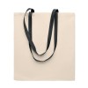Torba na zakupy 140 gr/m² ZEVRA