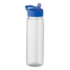 RPET butelka 650ml PP flip lid ALABAMA