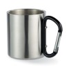 Metalowy kubek 220ml TRUMBO