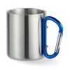 Metalowy kubek 220ml TRUMBO