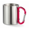 Metalowy kubek 220ml TRUMBO