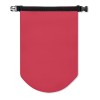 Wodoszczelna torba PVC 10L SCUBA