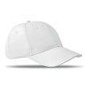 Czapka baseballowa 6 paneli BASIE