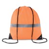 Worek z paskiem odblaskowym STRIPE