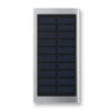 Solarny power bank 8000 mAh SOLAR POWERFLAT