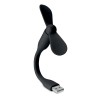 Przenośny wentylator USB TATSUMAKI