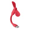Przenośny wentylator USB TATSUMAKI