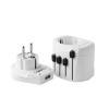 USB. 3-gniazda hub SKROSS