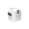 USB. 3-gniazda hub SKROSS