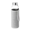 Butelka szklana 500ml UTAH GLASS