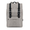 Plecak z poliestru 600D RIGA