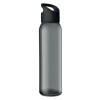 Szklana butelka 500ml PRAGA GLASS