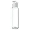Szklana butelka 500ml PRAGA