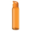 Szklana butelka 500ml PRAGA