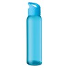 Szklana butelka 500ml PRAGA