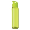 Szklana butelka 500ml PRAGA
